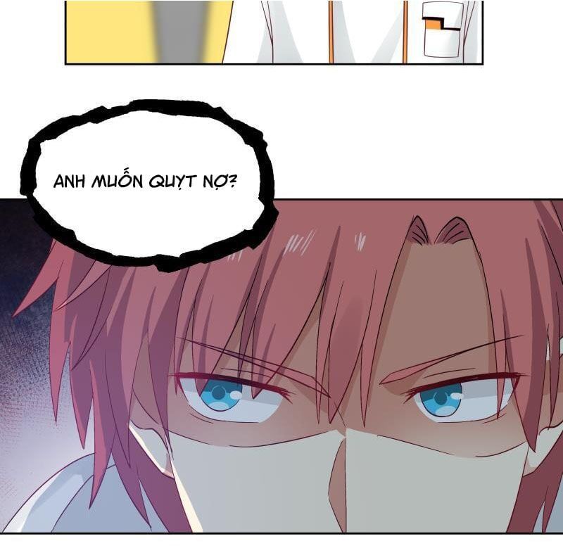 đọc truyện Trên Người Ta Có Một Con Rồng Chương 282 ảnh 26 tại Thiên Thai Truyện