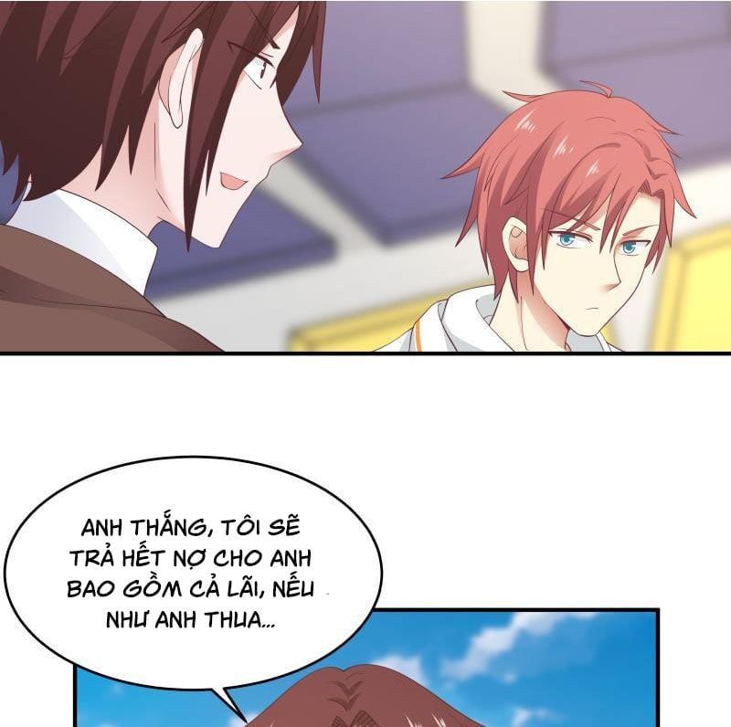 đọc truyện Trên Người Ta Có Một Con Rồng Chương 282 ảnh 31 tại Thiên Thai Truyện