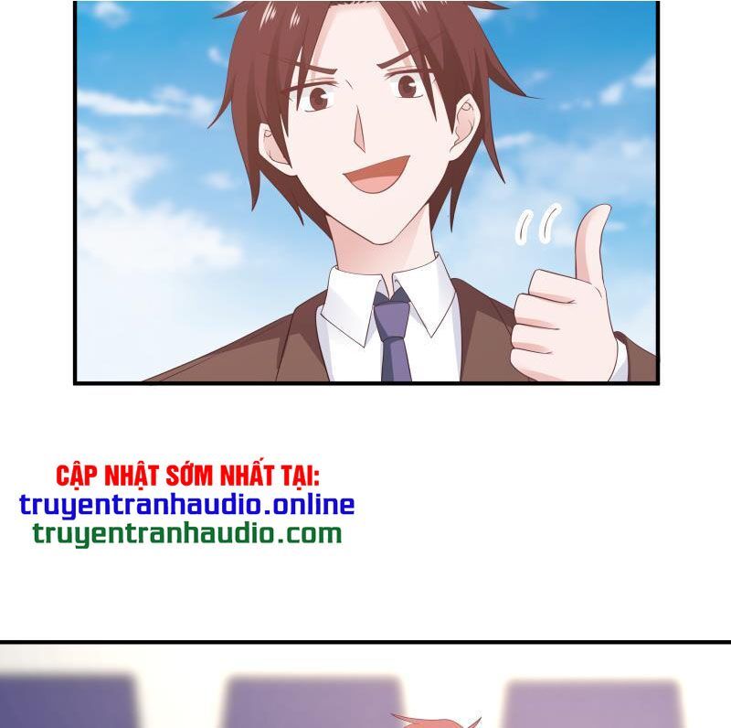 đọc truyện Trên Người Ta Có Một Con Rồng Chương 282 ảnh 32 tại Thiên Thai Truyện