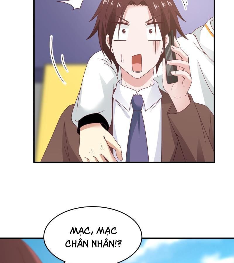 đọc truyện Trên Người Ta Có Một Con Rồng Chương 282 ảnh 7 tại Thiên Thai Truyện