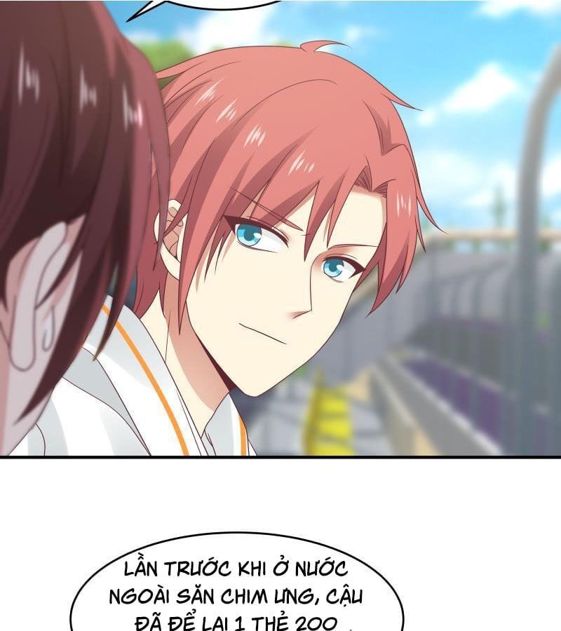 đọc truyện Trên Người Ta Có Một Con Rồng Chương 282 ảnh 8 tại Thiên Thai Truyện