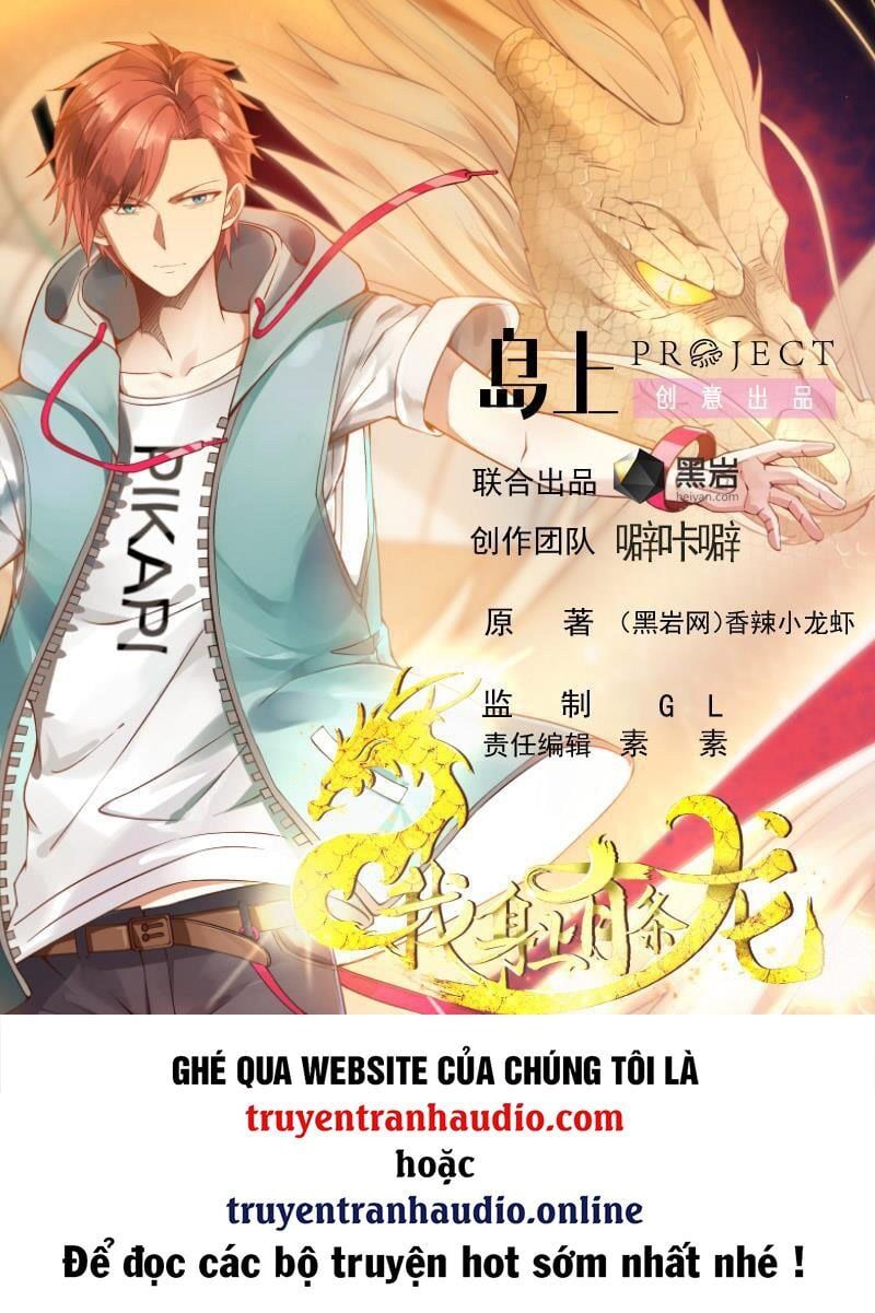 đọc truyện Trên Người Ta Có Một Con Rồng Chương 283 ảnh 3 tại Thiên Thai Truyện