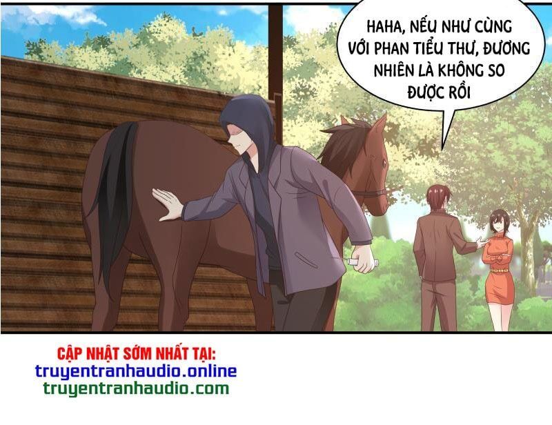 đọc truyện Trên Người Ta Có Một Con Rồng Chương 283 ảnh 14 tại Thiên Thai Truyện