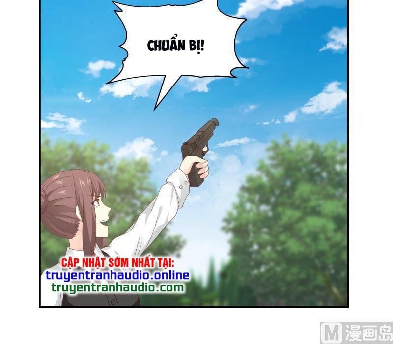 đọc truyện Trên Người Ta Có Một Con Rồng Chương 283 ảnh 21 tại Thiên Thai Truyện