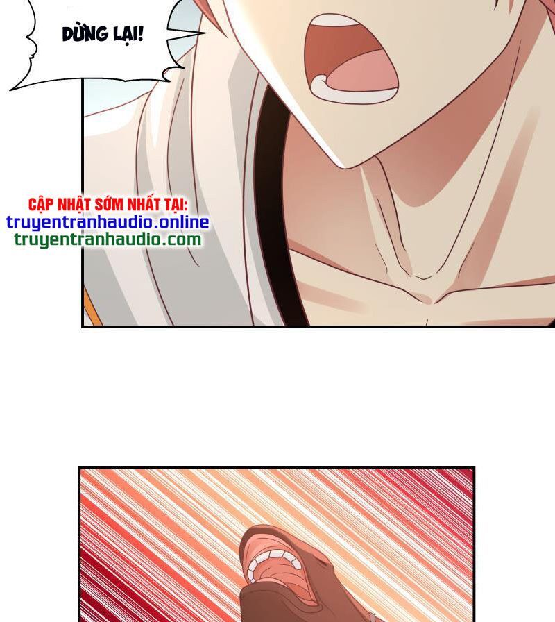 đọc truyện Trên Người Ta Có Một Con Rồng Chương 283 ảnh 31 tại Thiên Thai Truyện