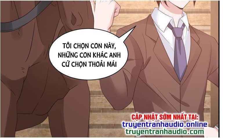 đọc truyện Trên Người Ta Có Một Con Rồng Chương 283 ảnh 5 tại Thiên Thai Truyện