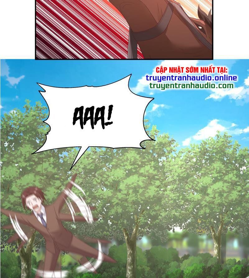 đọc truyện Trên Người Ta Có Một Con Rồng Chương 283 ảnh 32 tại Thiên Thai Truyện