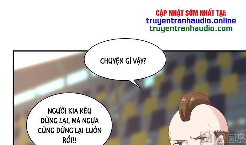 đọc truyện Trên Người Ta Có Một Con Rồng Chương 283 ảnh 36 tại Thiên Thai Truyện