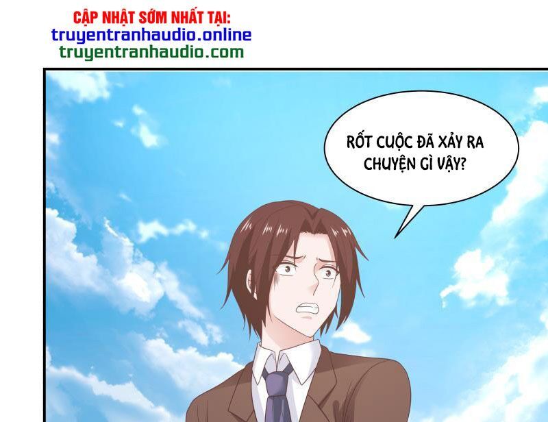 đọc truyện Trên Người Ta Có Một Con Rồng Chương 283 ảnh 38 tại Thiên Thai Truyện