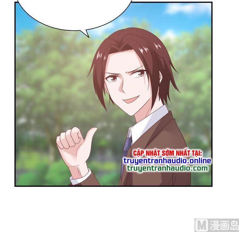 đọc truyện Trên Người Ta Có Một Con Rồng Chương 283 ảnh 9 tại Thiên Thai Truyện