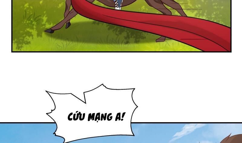 đọc truyện Trên Người Ta Có Một Con Rồng Chương 284 ảnh 17 tại Thiên Thai Truyện