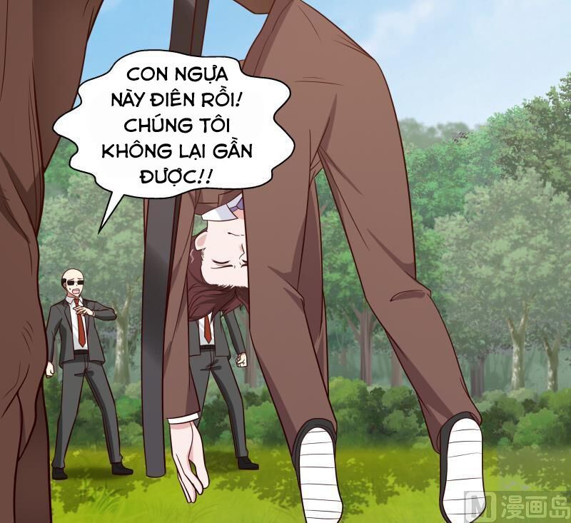 đọc truyện Trên Người Ta Có Một Con Rồng Chương 284 ảnh 21 tại Thiên Thai Truyện