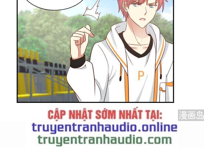 đọc truyện Trên Người Ta Có Một Con Rồng Chương 284 ảnh 26 tại Thiên Thai Truyện