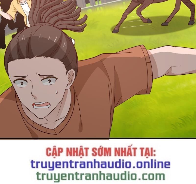 đọc truyện Trên Người Ta Có Một Con Rồng Chương 284 ảnh 34 tại Thiên Thai Truyện