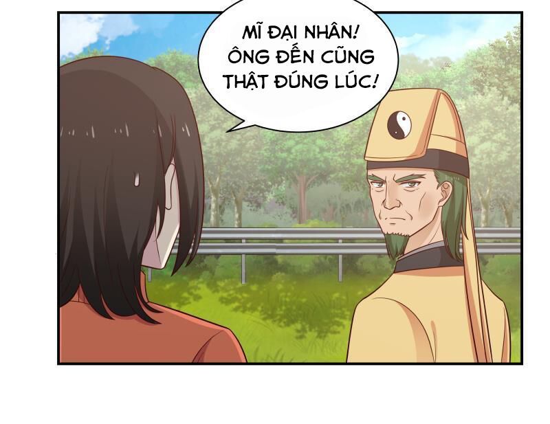 đọc truyện Trên Người Ta Có Một Con Rồng Chương 284 ảnh 39 tại Thiên Thai Truyện