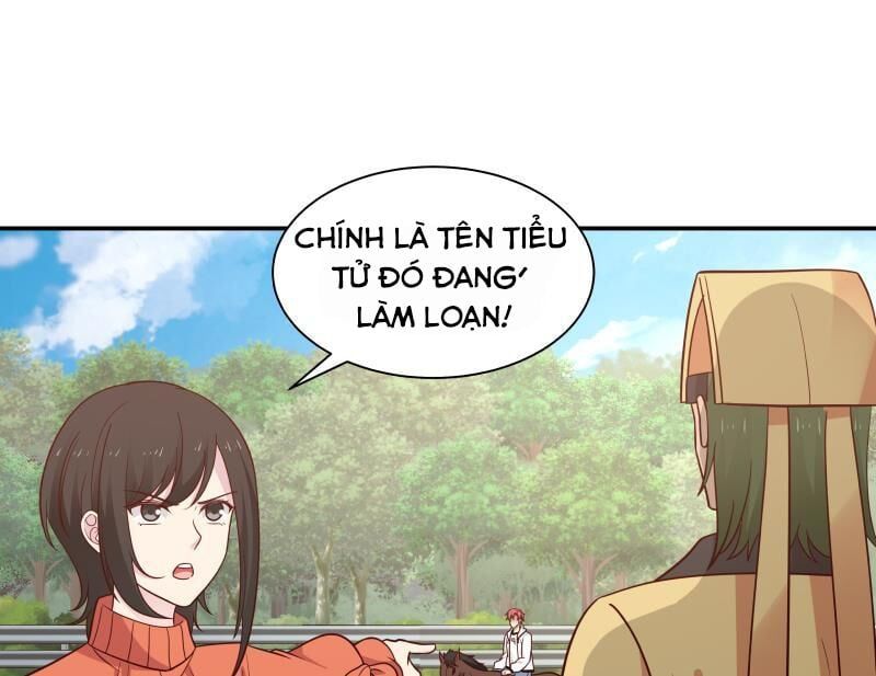 đọc truyện Trên Người Ta Có Một Con Rồng Chương 284 ảnh 40 tại Thiên Thai Truyện