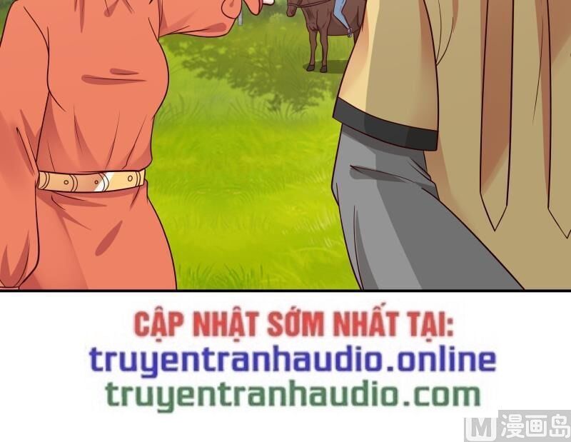 đọc truyện Trên Người Ta Có Một Con Rồng Chương 284 ảnh 41 tại Thiên Thai Truyện