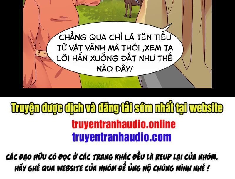 đọc truyện Trên Người Ta Có Một Con Rồng Chương 284 ảnh 43 tại Thiên Thai Truyện