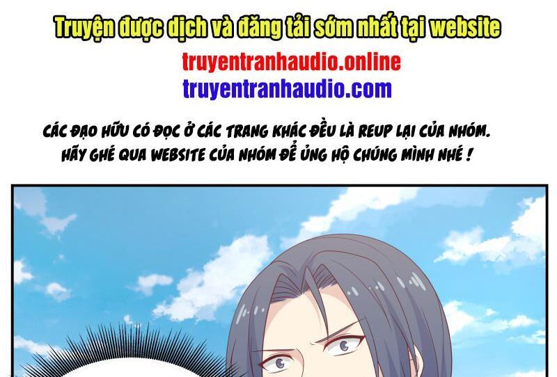 đọc truyện Trên Người Ta Có Một Con Rồng Chương 285 ảnh 3 tại Thiên Thai Truyện