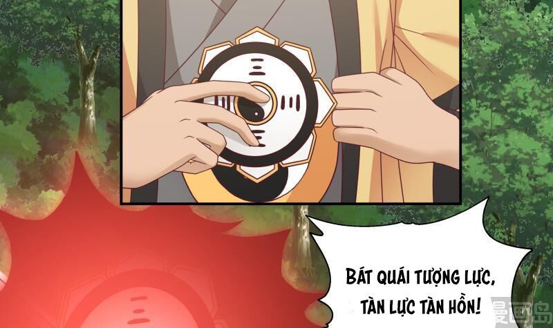 đọc truyện Trên Người Ta Có Một Con Rồng Chương 285 ảnh 20 tại Thiên Thai Truyện