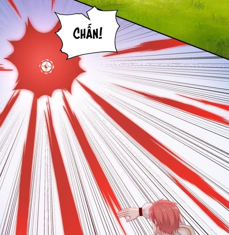 đọc truyện Trên Người Ta Có Một Con Rồng Chương 285 ảnh 24 tại Thiên Thai Truyện