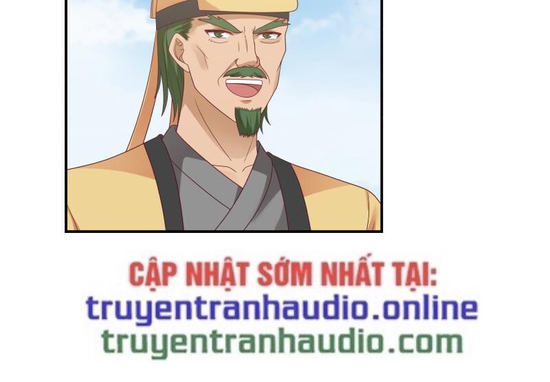 đọc truyện Trên Người Ta Có Một Con Rồng Chương 285 ảnh 28 tại Thiên Thai Truyện