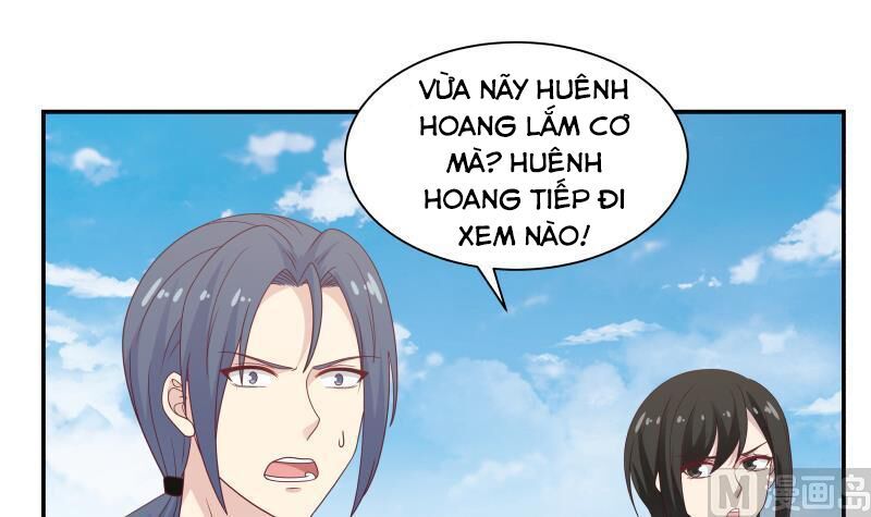 đọc truyện Trên Người Ta Có Một Con Rồng Chương 285 ảnh 29 tại Thiên Thai Truyện