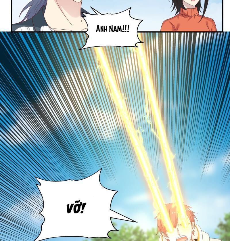 đọc truyện Trên Người Ta Có Một Con Rồng Chương 285 ảnh 30 tại Thiên Thai Truyện