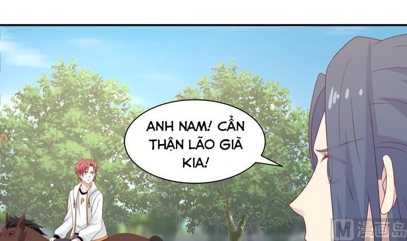 đọc truyện Trên Người Ta Có Một Con Rồng Chương 285 ảnh 5 tại Thiên Thai Truyện