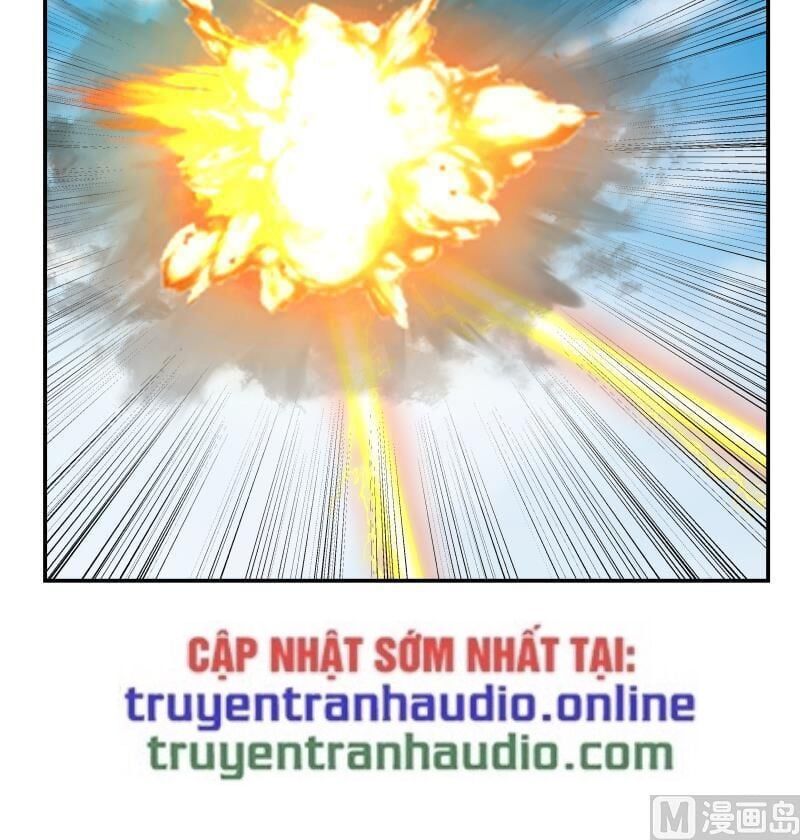 đọc truyện Trên Người Ta Có Một Con Rồng Chương 285 ảnh 32 tại Thiên Thai Truyện