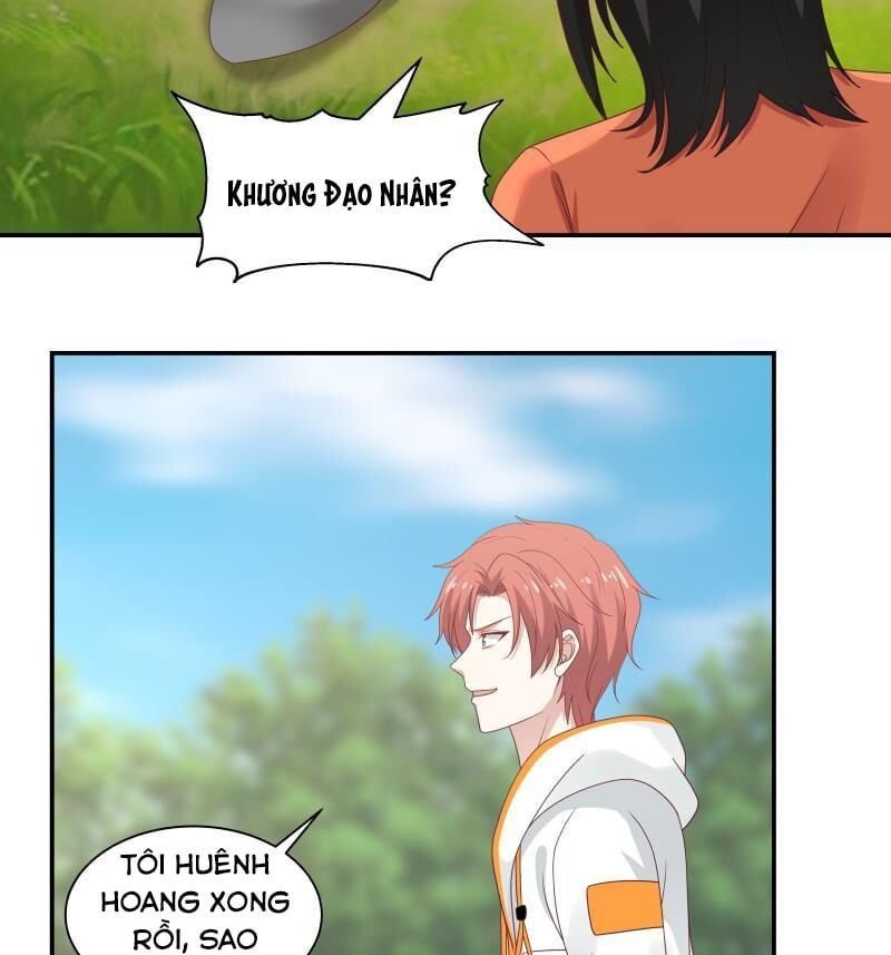 đọc truyện Trên Người Ta Có Một Con Rồng Chương 285 ảnh 36 tại Thiên Thai Truyện