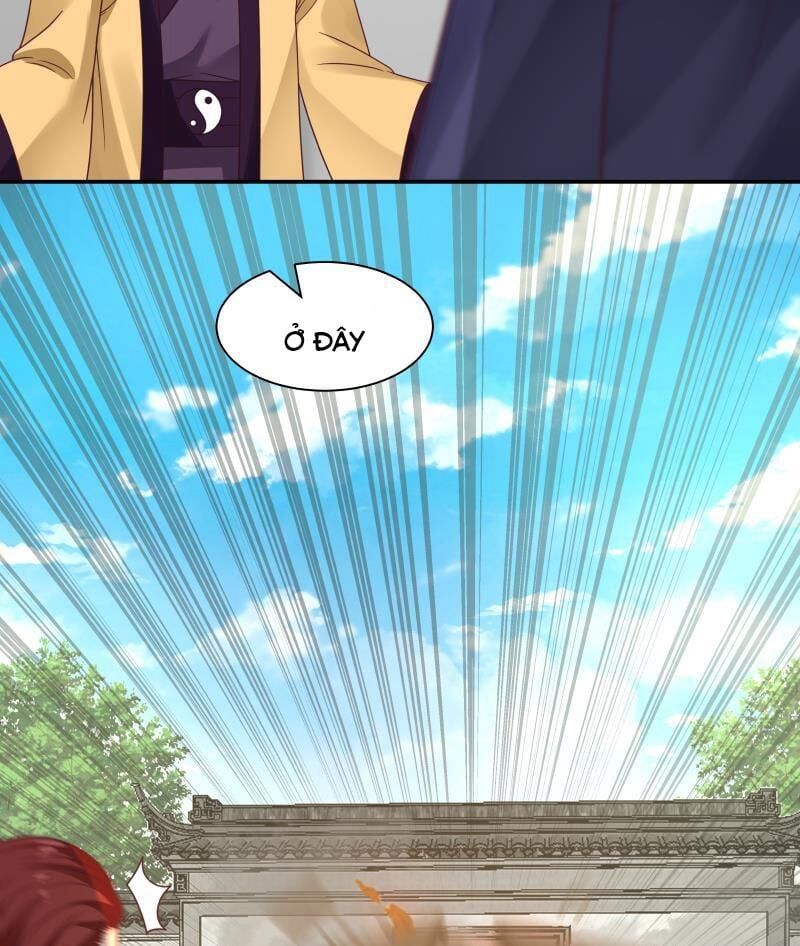 đọc truyện Trên Người Ta Có Một Con Rồng Chương 285 ảnh 41 tại Thiên Thai Truyện