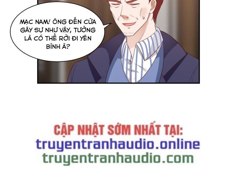 đọc truyện Trên Người Ta Có Một Con Rồng Chương 286 ảnh 13 tại Thiên Thai Truyện