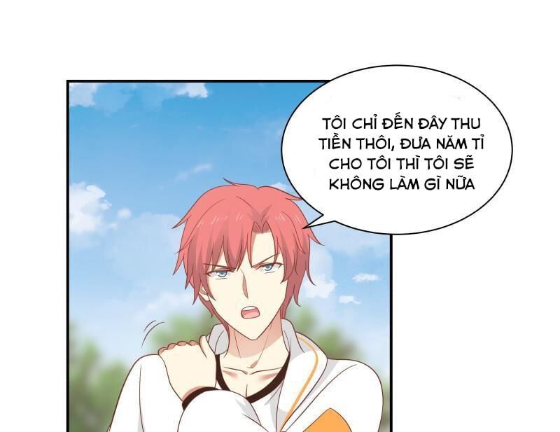 đọc truyện Trên Người Ta Có Một Con Rồng Chương 286 ảnh 14 tại Thiên Thai Truyện