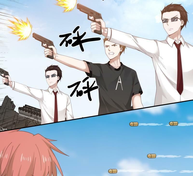 đọc truyện Trên Người Ta Có Một Con Rồng Chương 286 ảnh 29 tại Thiên Thai Truyện