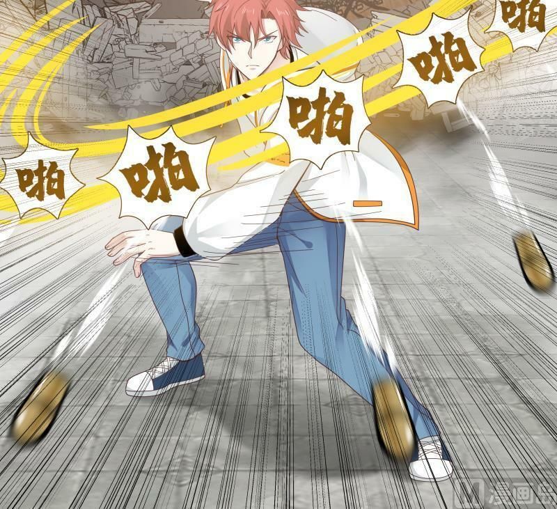 đọc truyện Trên Người Ta Có Một Con Rồng Chương 286 ảnh 31 tại Thiên Thai Truyện