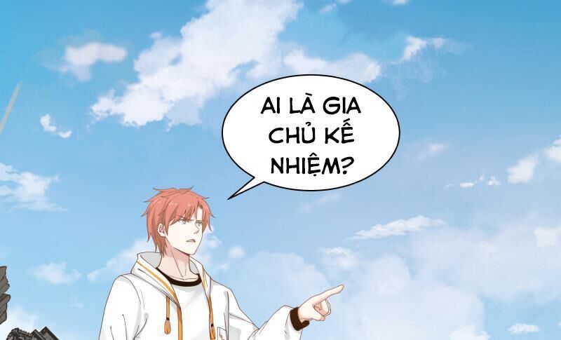 đọc truyện Trên Người Ta Có Một Con Rồng Chương 286 ảnh 39 tại Thiên Thai Truyện