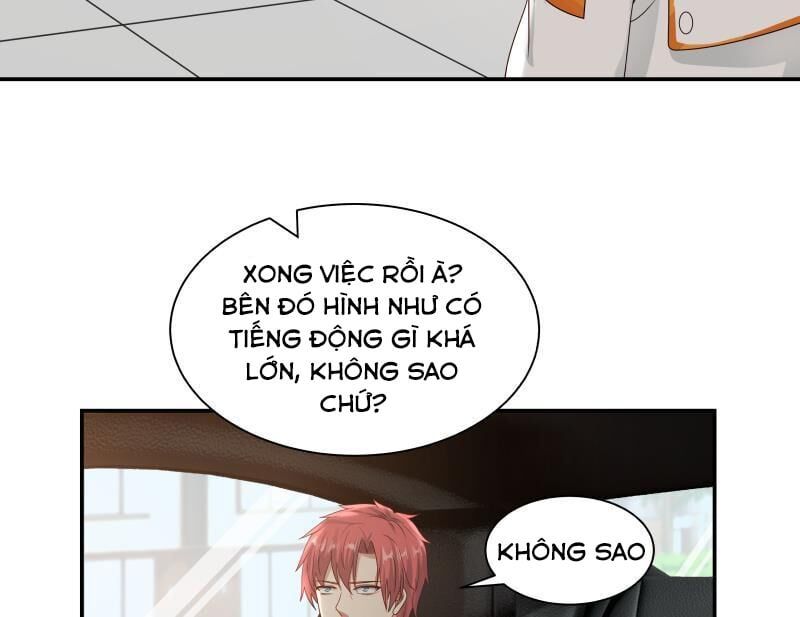 đọc truyện Trên Người Ta Có Một Con Rồng Chương 287 ảnh 12 tại Thiên Thai Truyện