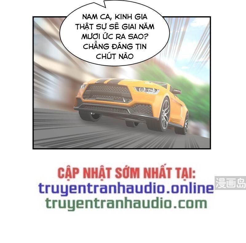 đọc truyện Trên Người Ta Có Một Con Rồng Chương 287 ảnh 14 tại Thiên Thai Truyện