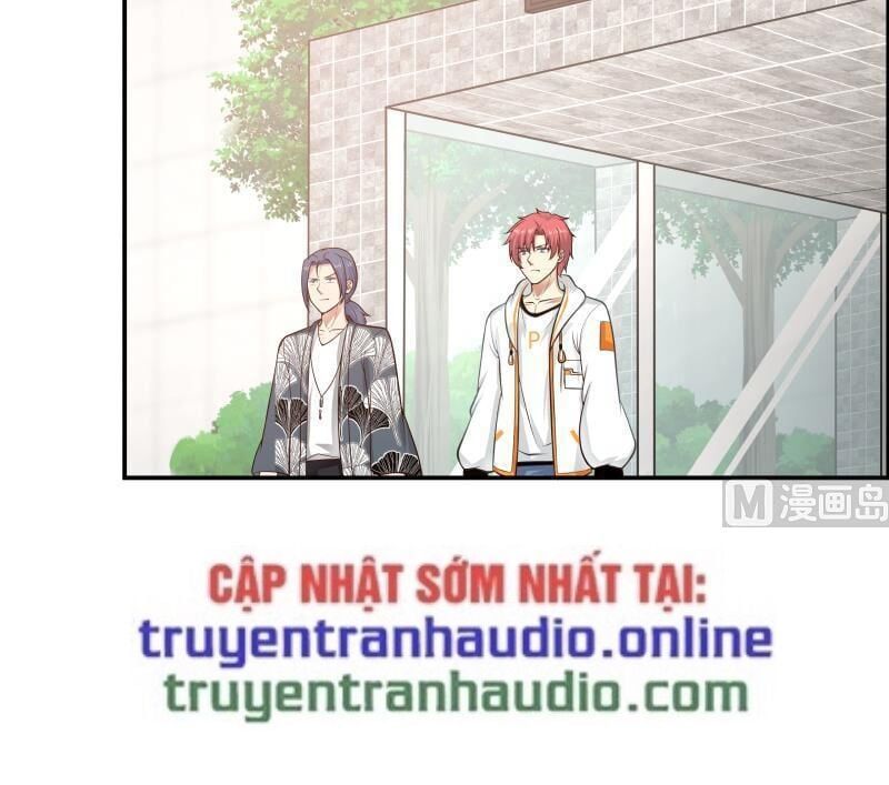 đọc truyện Trên Người Ta Có Một Con Rồng Chương 287 ảnh 23 tại Thiên Thai Truyện