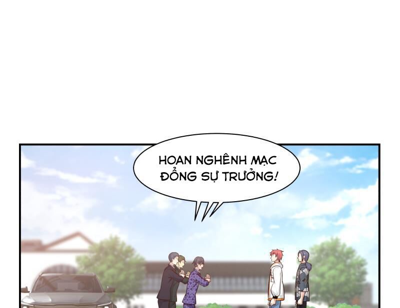 đọc truyện Trên Người Ta Có Một Con Rồng Chương 287 ảnh 24 tại Thiên Thai Truyện