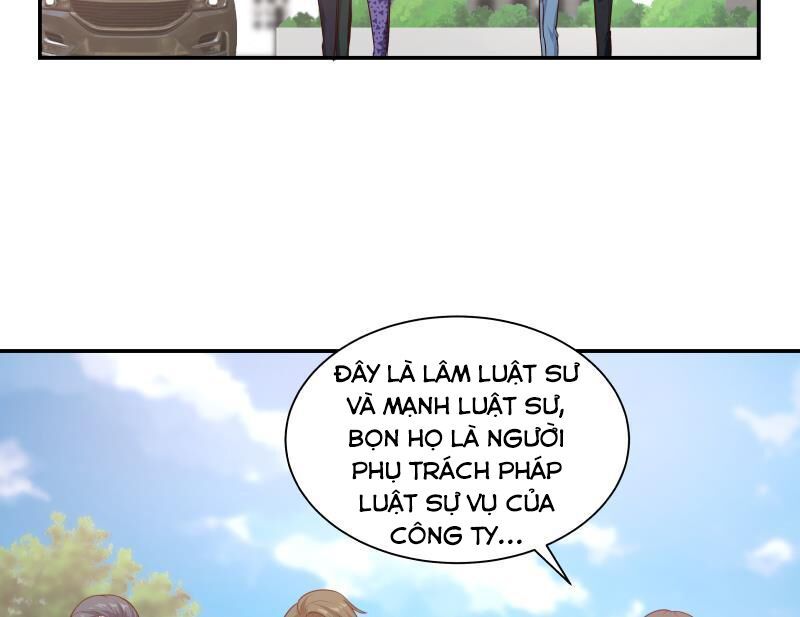 đọc truyện Trên Người Ta Có Một Con Rồng Chương 287 ảnh 25 tại Thiên Thai Truyện