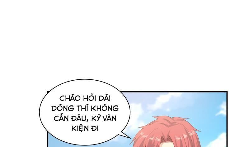 đọc truyện Trên Người Ta Có Một Con Rồng Chương 287 ảnh 27 tại Thiên Thai Truyện