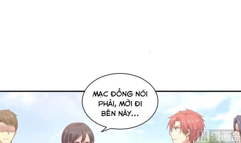 đọc truyện Trên Người Ta Có Một Con Rồng Chương 287 ảnh 29 tại Thiên Thai Truyện