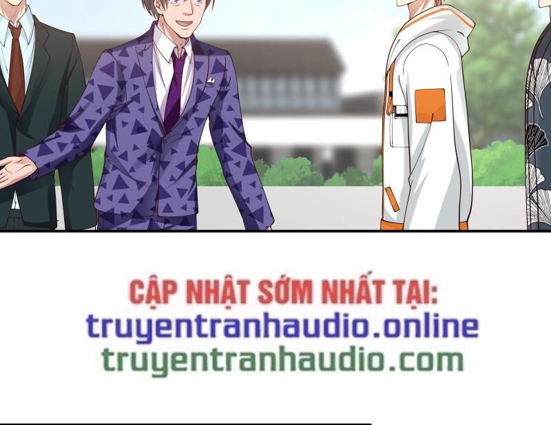 đọc truyện Trên Người Ta Có Một Con Rồng Chương 287 ảnh 30 tại Thiên Thai Truyện