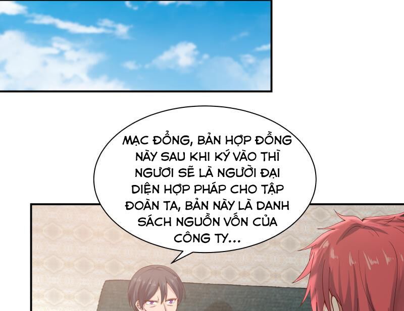 đọc truyện Trên Người Ta Có Một Con Rồng Chương 287 ảnh 31 tại Thiên Thai Truyện