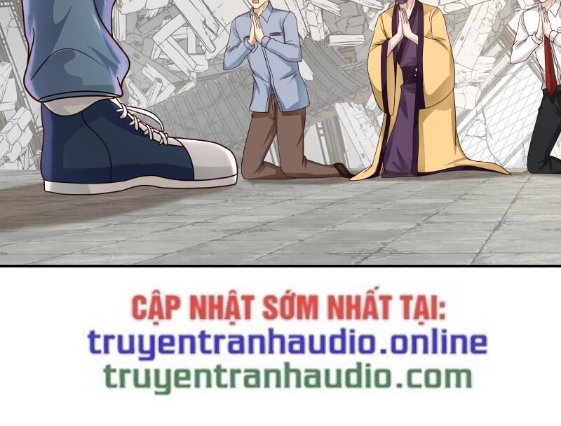 đọc truyện Trên Người Ta Có Một Con Rồng Chương 287 ảnh 5 tại Thiên Thai Truyện