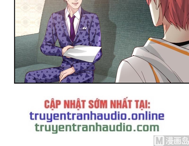 đọc truyện Trên Người Ta Có Một Con Rồng Chương 287 ảnh 32 tại Thiên Thai Truyện