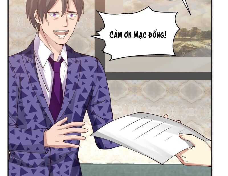 đọc truyện Trên Người Ta Có Một Con Rồng Chương 287 ảnh 36 tại Thiên Thai Truyện