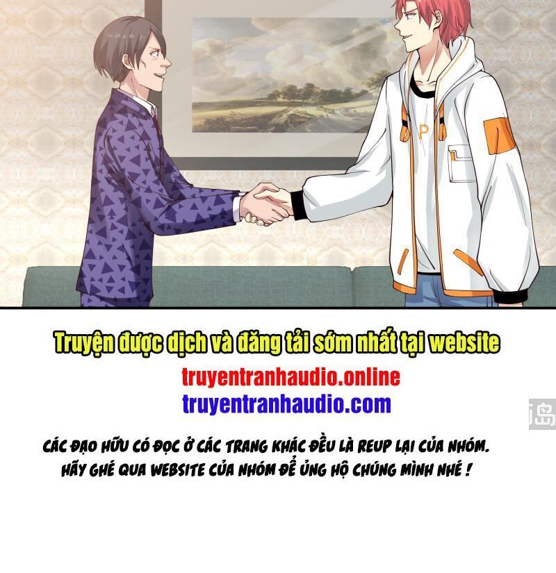 đọc truyện Trên Người Ta Có Một Con Rồng Chương 287 ảnh 38 tại Thiên Thai Truyện